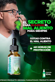 FreshBreath®