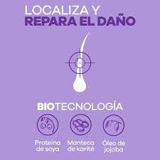 Duo Antifrizz Capilar